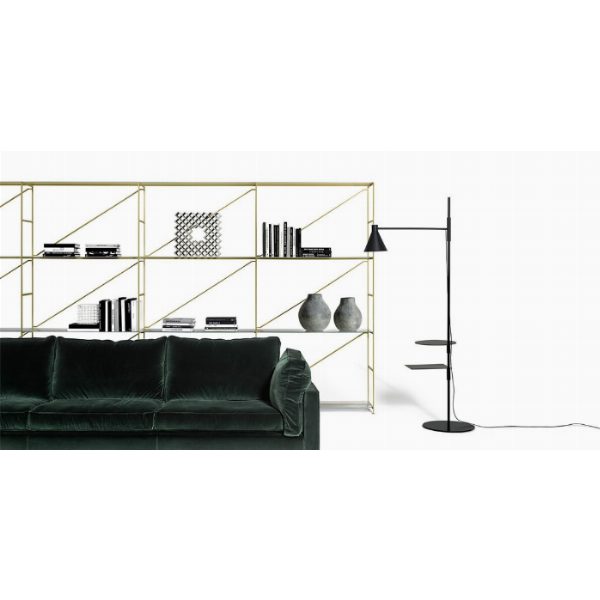 Square Lounge