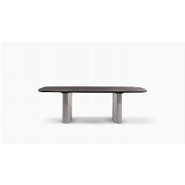 Geometric Table, Geometric Table Wood