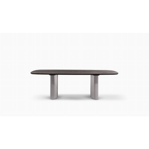 Geometric Table, Geometric Table Wood