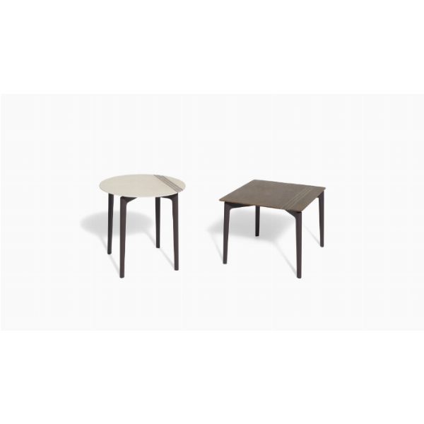 Everyday Life Side Table