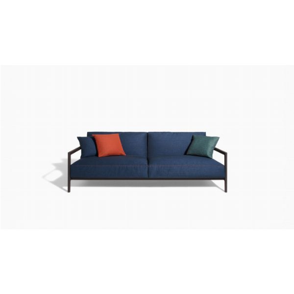 Everyday Life Open Sofa