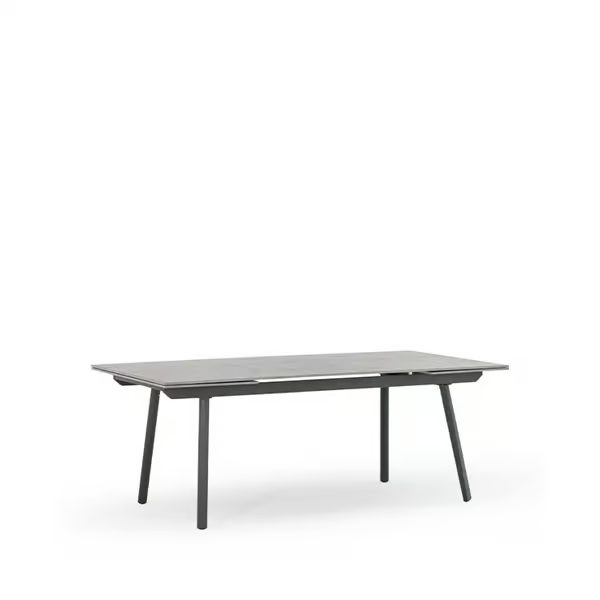 Ellisse Extendable Table