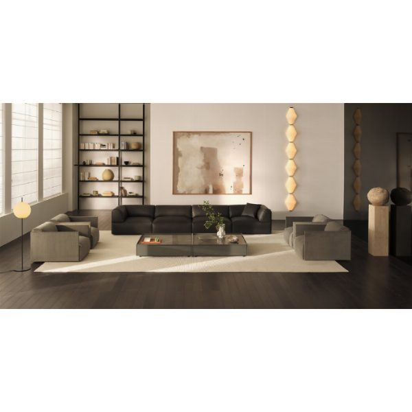 Combi Cabinets