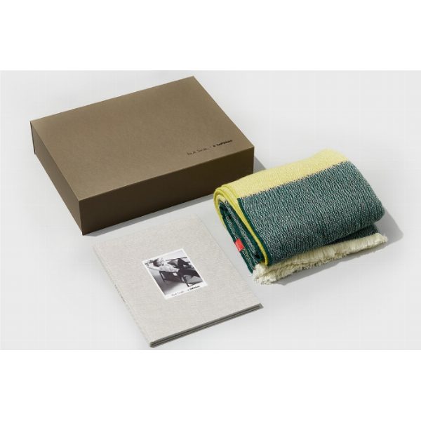 Everyday Life Blanket