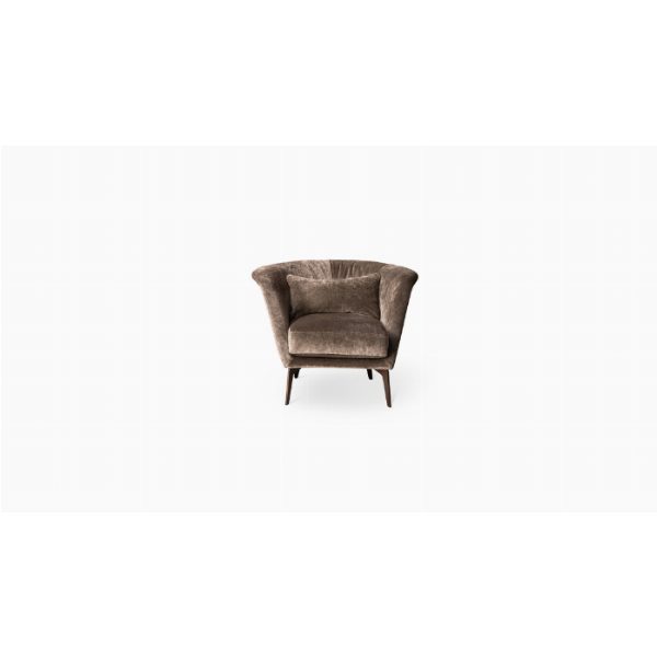 Lovy armchair low, Lovy armchair bergère