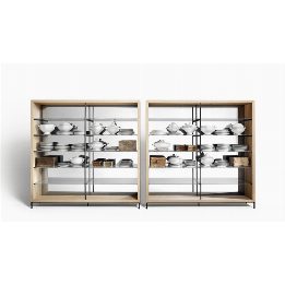 Combi Open Units