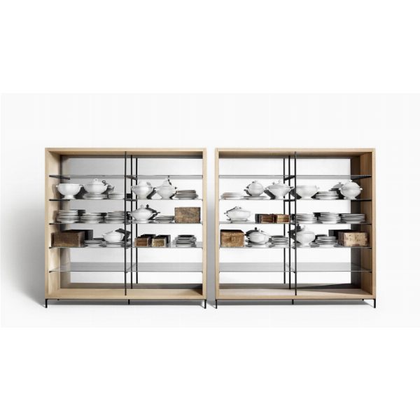 Combi Open Units