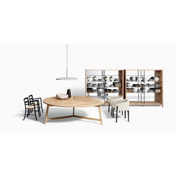 Combi Open Units