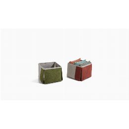 Everyday Life Basket Outdoor