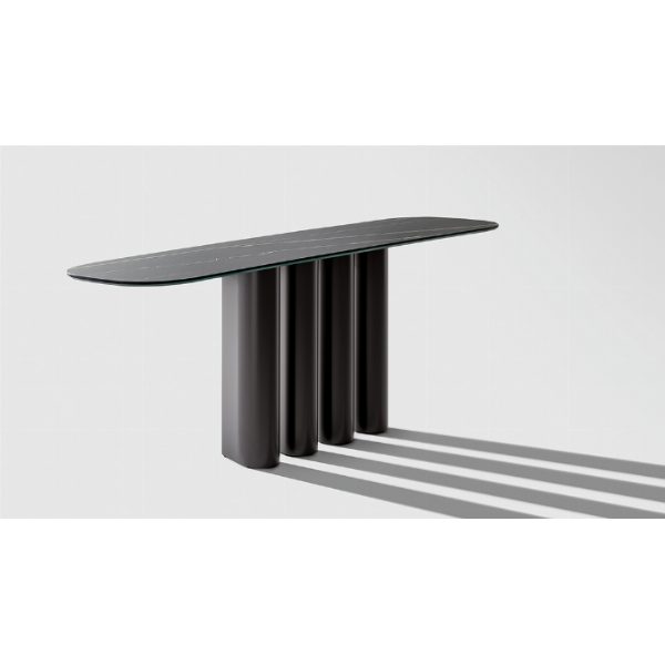 Geometric Console