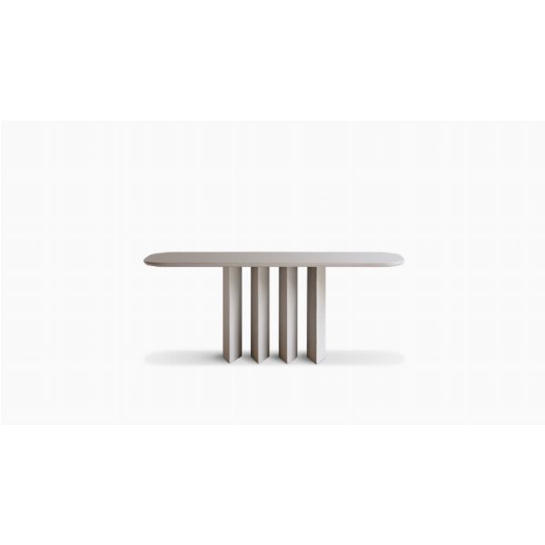 Geometric Console