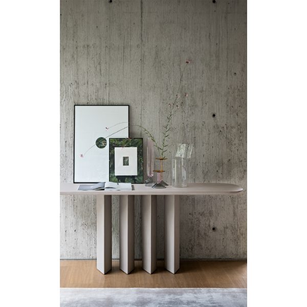Geometric Console