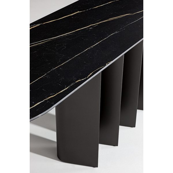 Geometric Console