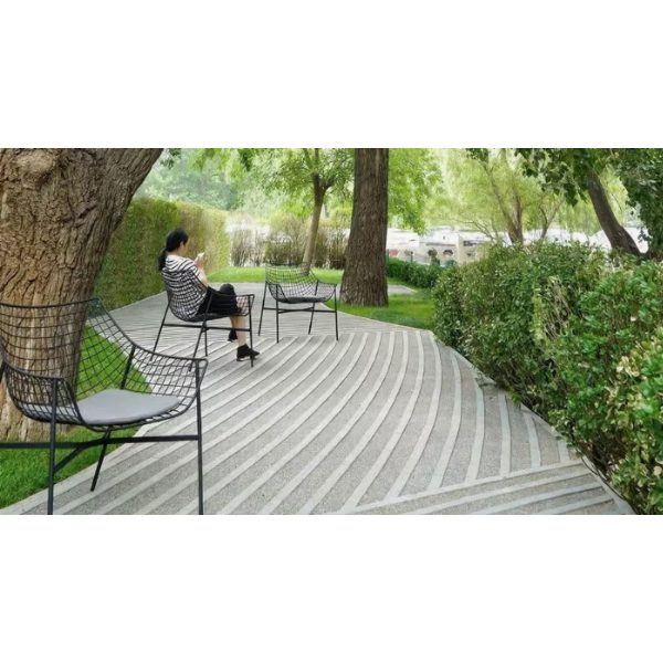 SUMMER SET Coffee table