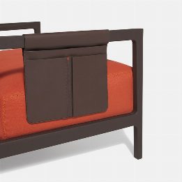 Everyday Life Satchel