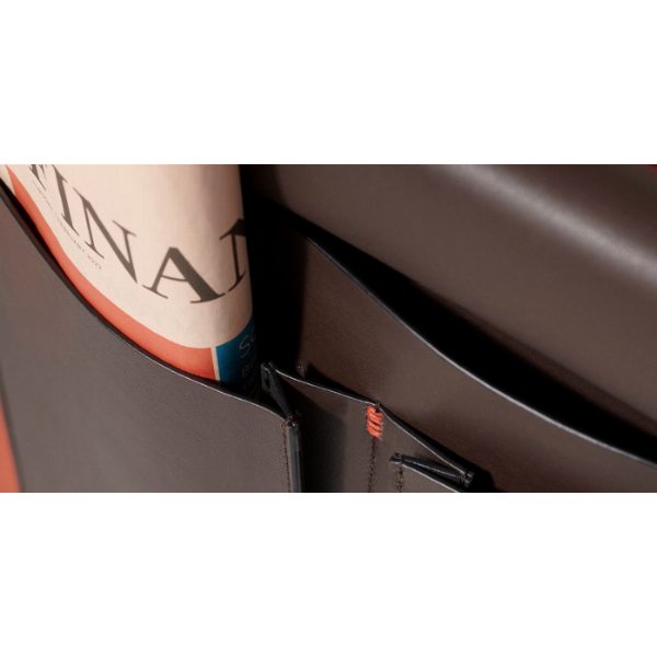 Everyday Life Satchel