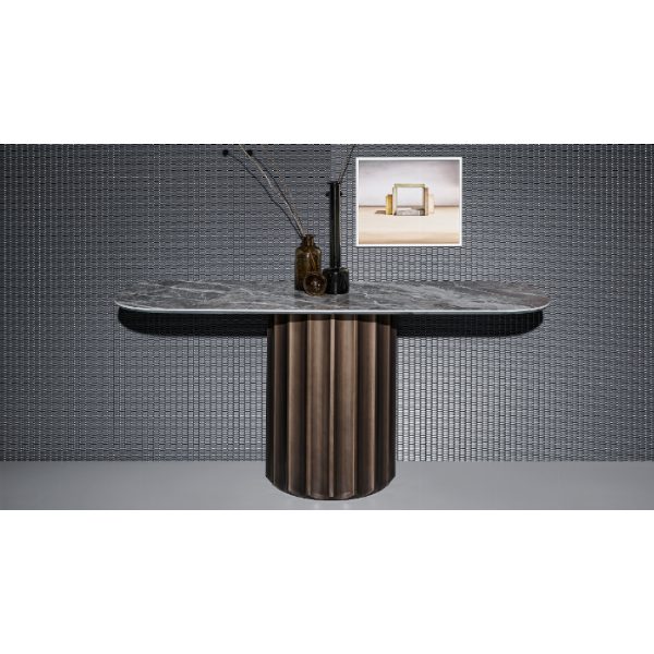 Dorian Console