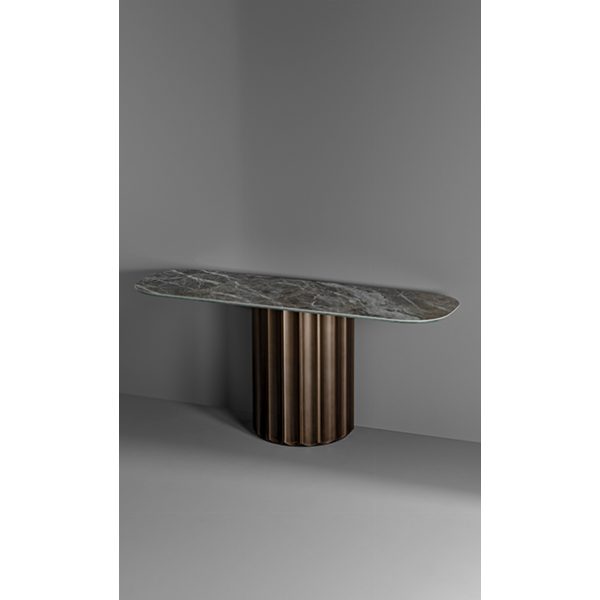 Dorian Console