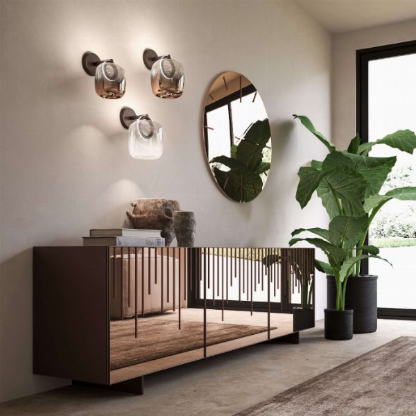 Botticelle Applique