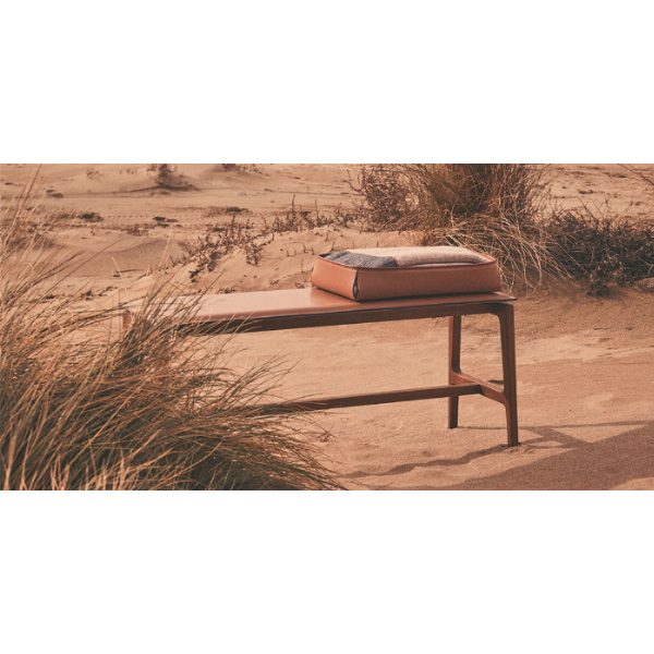 Everyday Life Bench Outdoor
