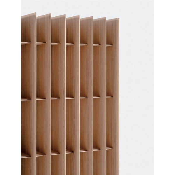Vertical Layer