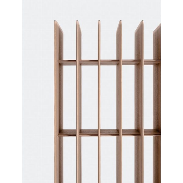 Vertical Layer