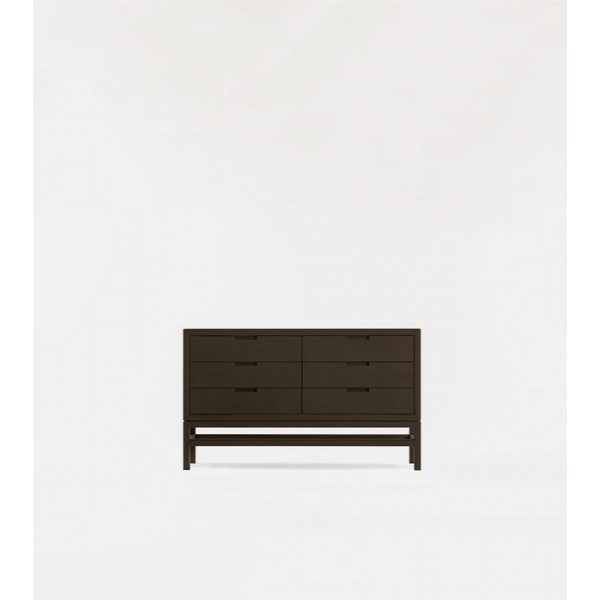 Silent Drawer