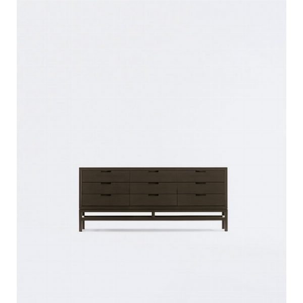 Silent Drawer