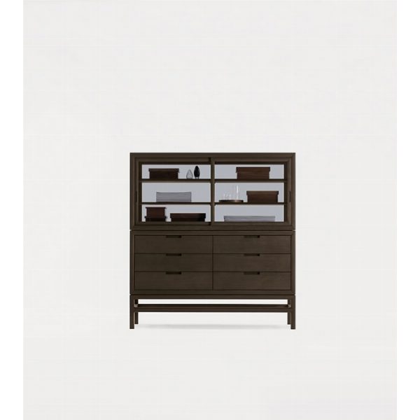 Silent Drawer