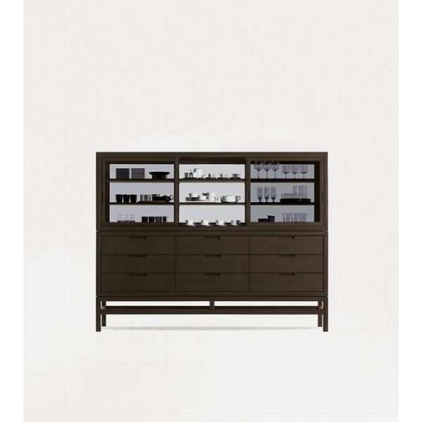 Silent Drawer