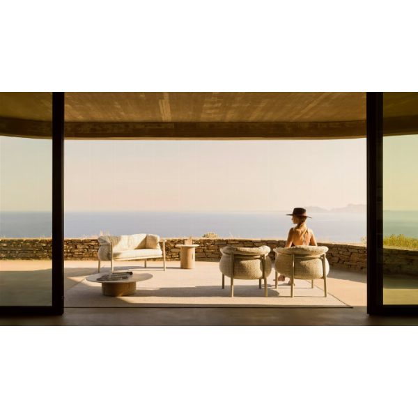ALLEGRA sofa