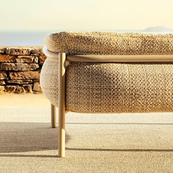 ALLEGRA sofa