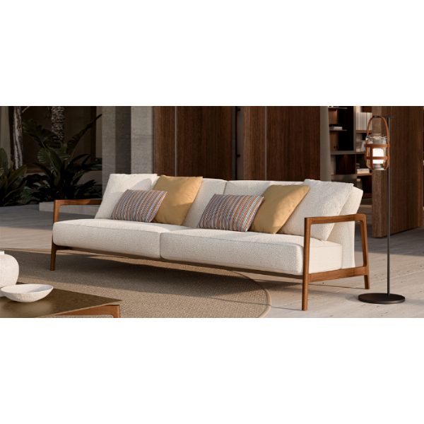 Everyday Life Open Sofa Outdoor