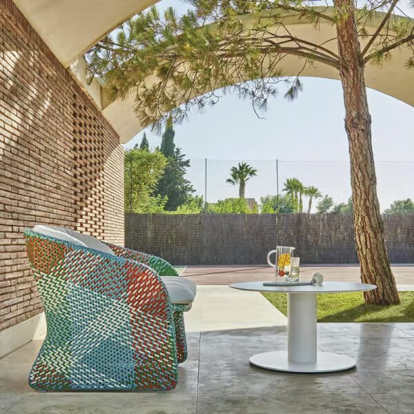 MAAT Poltrona lounge