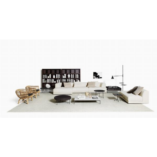 Horizontal Low table ēdition