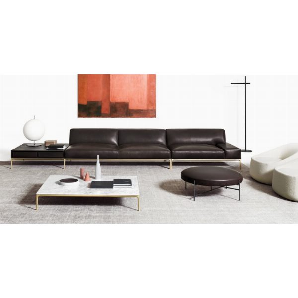 Horizontal Low table ēdition