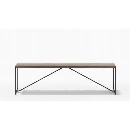 R.I.G. Bench