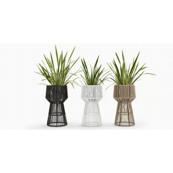 CRICKET Flowerpot