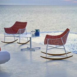 SUMMER SET Coffee table base