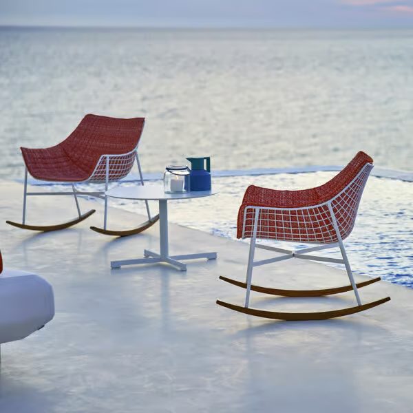 SUMMER SET Coffee table base