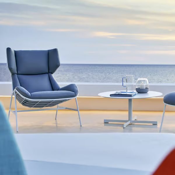 SUMMER SET Coffee table base