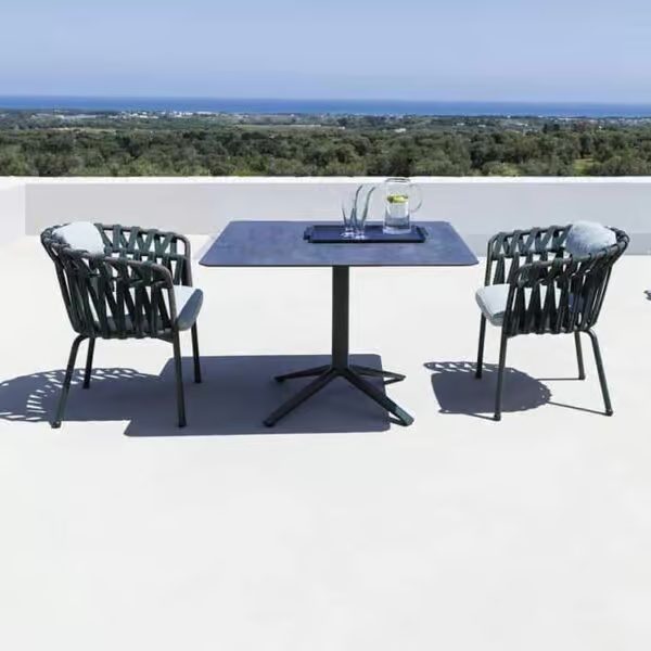 Emma LOW TABLE BASE