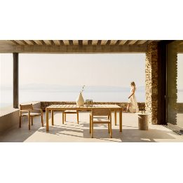 GIANNA Dining Table