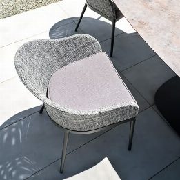 CLEVER Bucket armchair