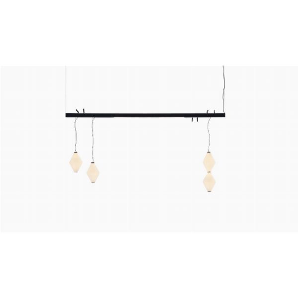 Linear Light System