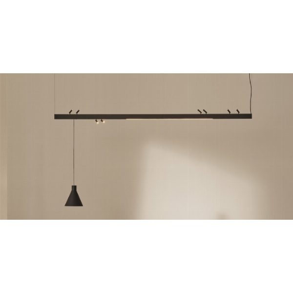 Linear Light System