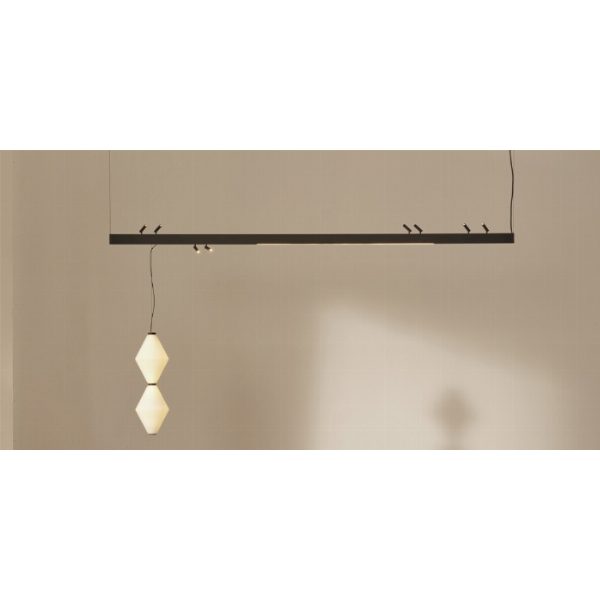 Linear Light System