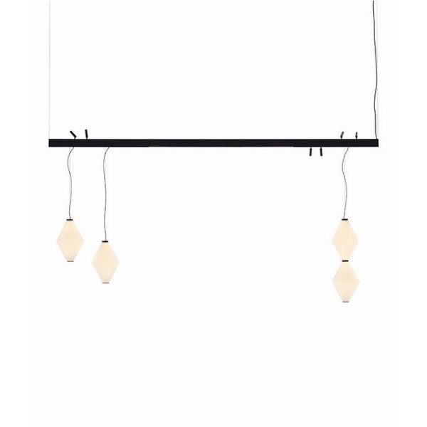 Linear Light System