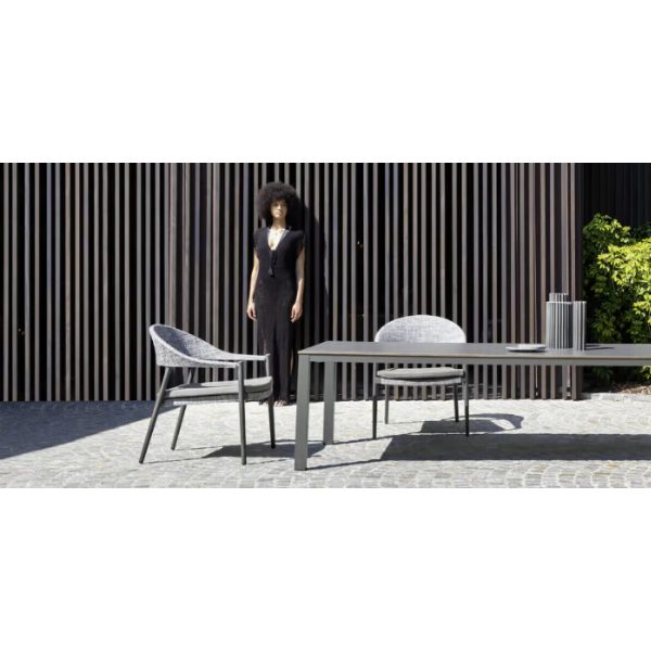 VICTOR Tavolo Low