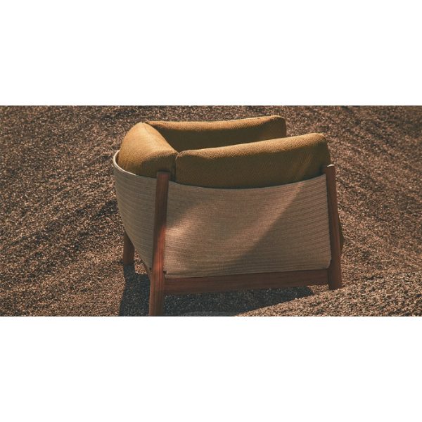 Yak Outdoor – Fauteuil
